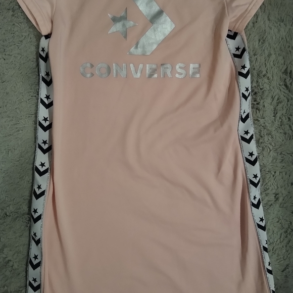 Girls Converse Nighty😴 - Picture 2 of 5